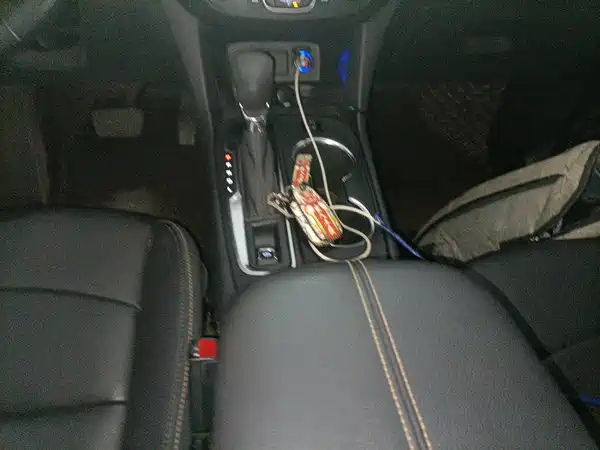 Chevrolet Equinox 2021