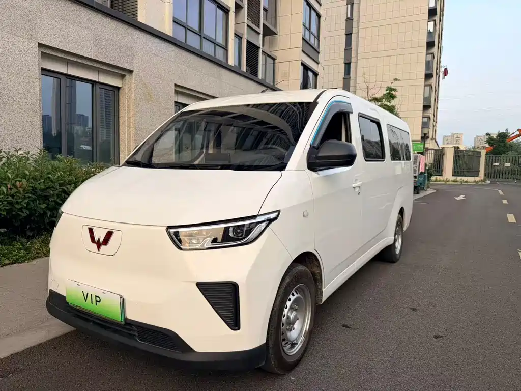 Wuling Yangguang 2024