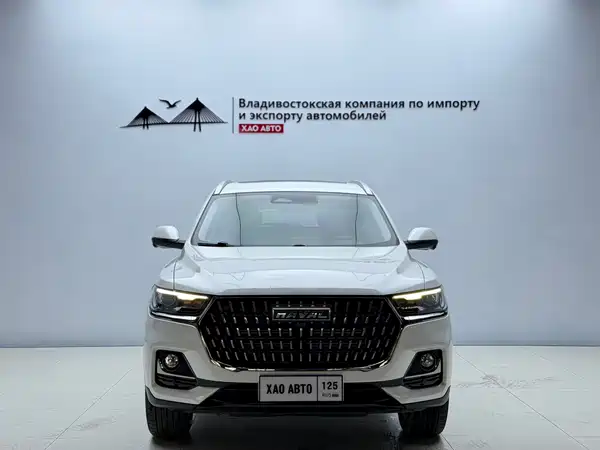 Haval H6 2023