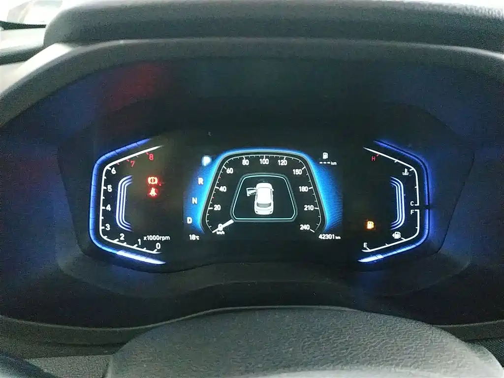 Hyundai ix35 2021 — фото 12