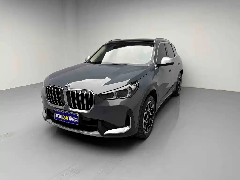 BMW X1 2023