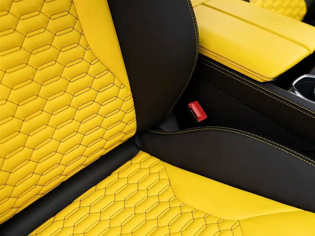 Lamborghini Urus 2019 — фото 14