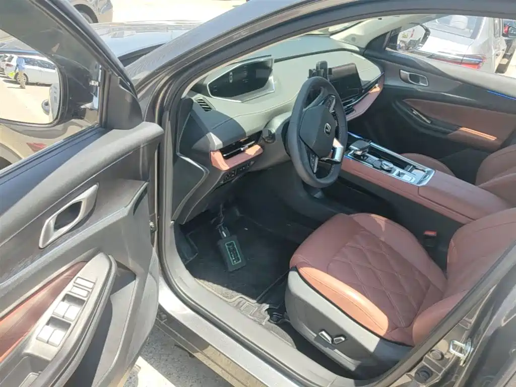 Changan CS55PLUS 2024 — фото 16
