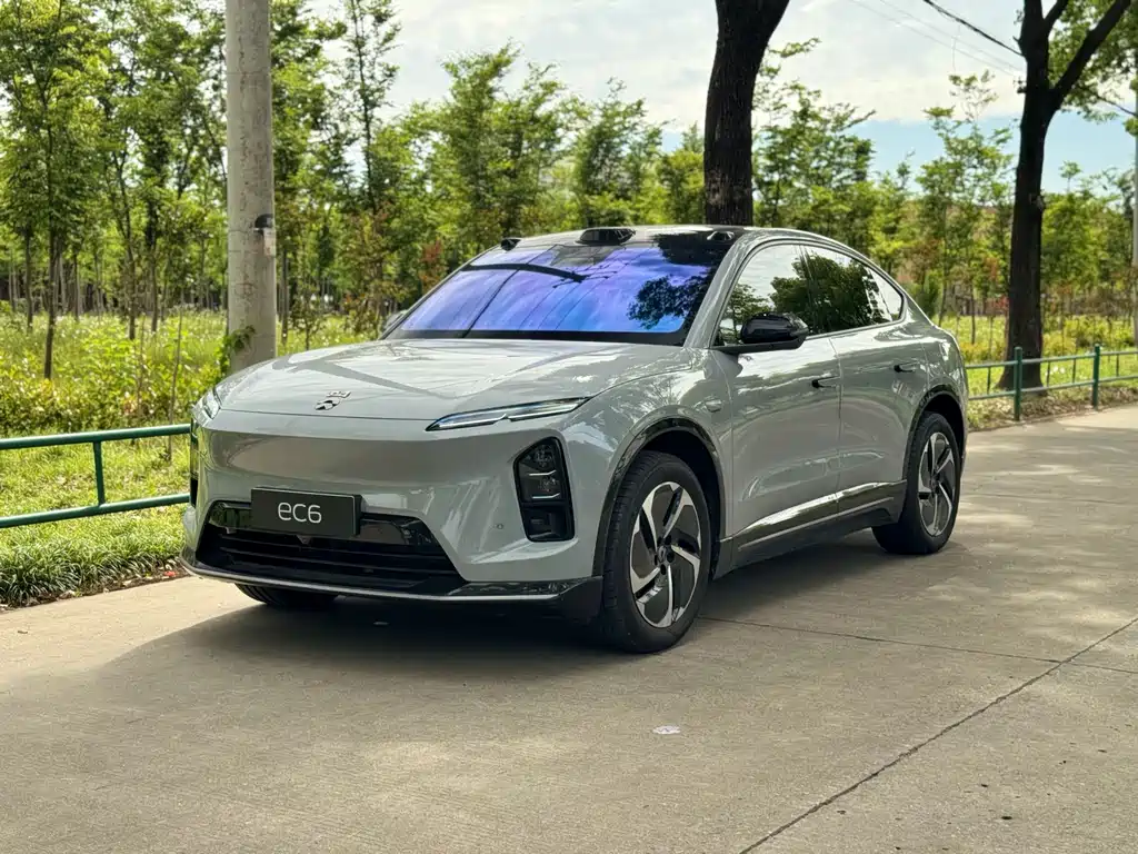 NIO EC6 2025