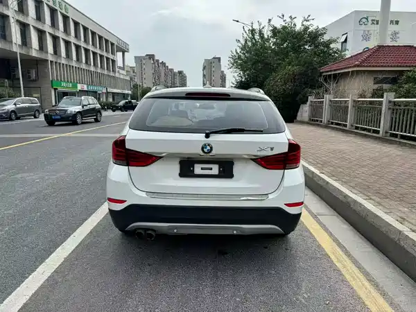 BMW X1 2015