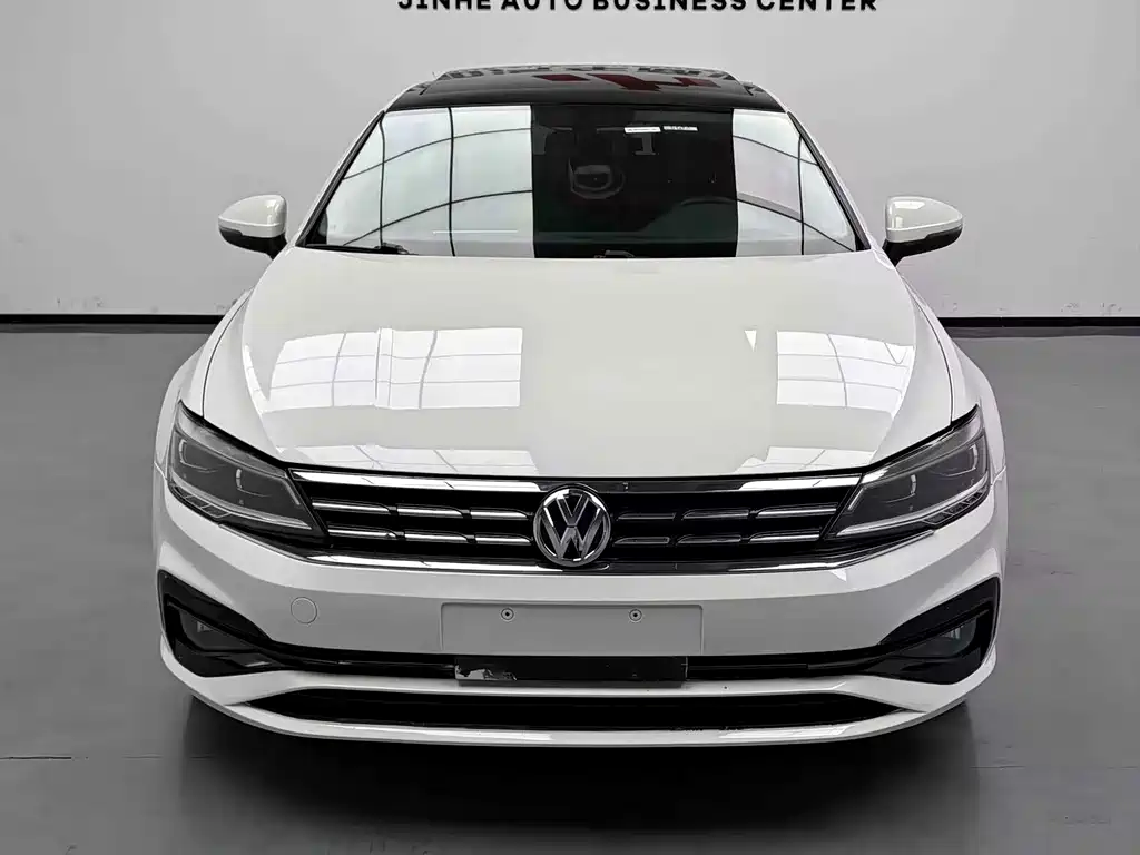 Volkswagen Lamando 2018