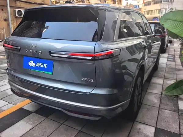 Onvo L90 2025