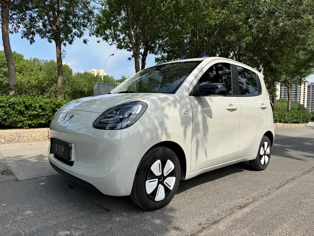 Wuling Hongguang MINIEV 2025