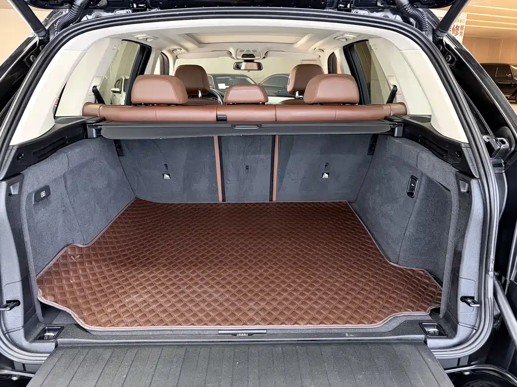 BMW X5 2015 — фото 22