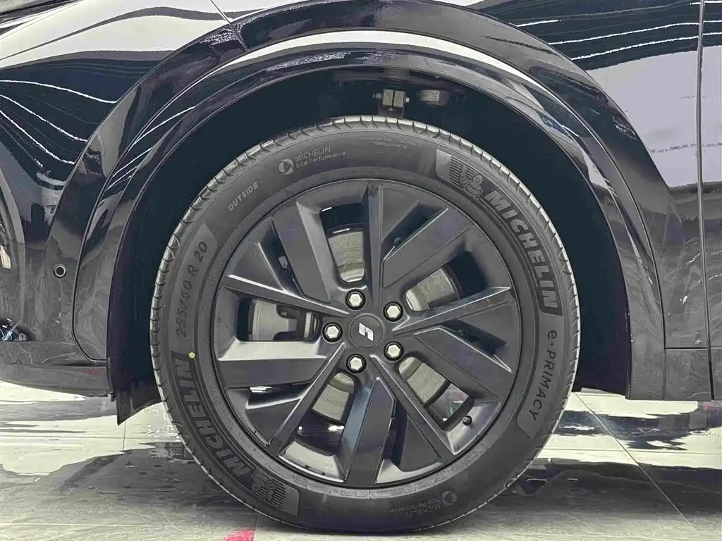 Li Auto Li L7 2023
