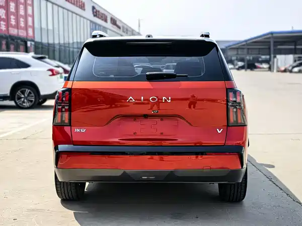 Aion V 2024