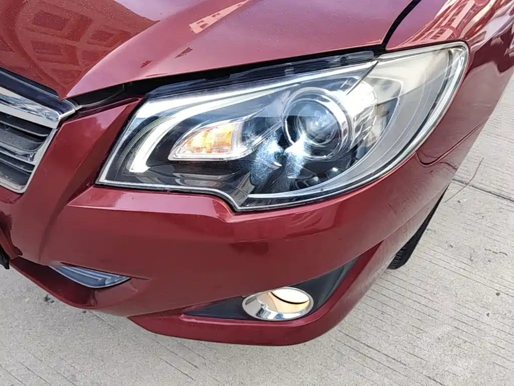 Toyota Corolla 2015 — фото 24