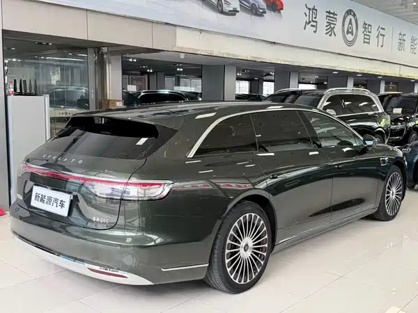 Stelato S9T 2025
