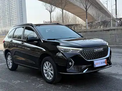 Haval M6 2023