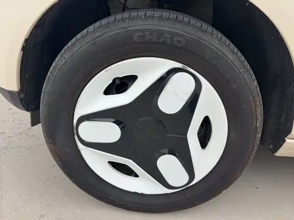 Geely Galaxy Panda 2025