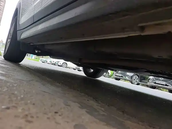 Hyundai Tucson 2015