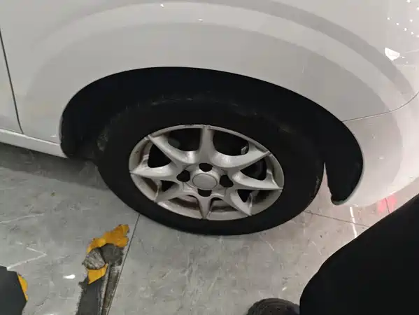 Roewe CLEVER 2023