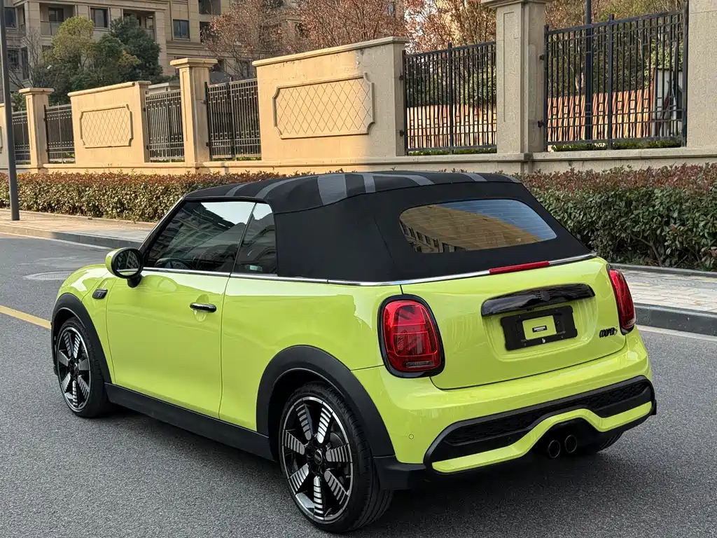 MINI Mini 2024