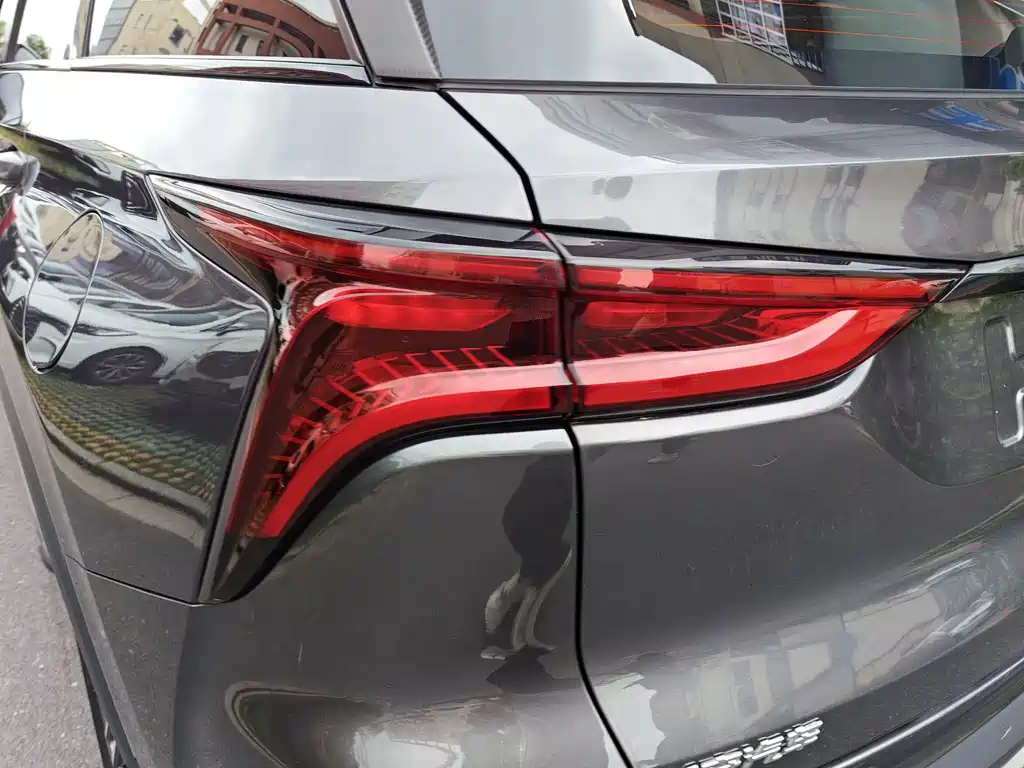 Changan CS75 PLUS 2021 — фото 12