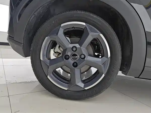 BYD Seagull 2023