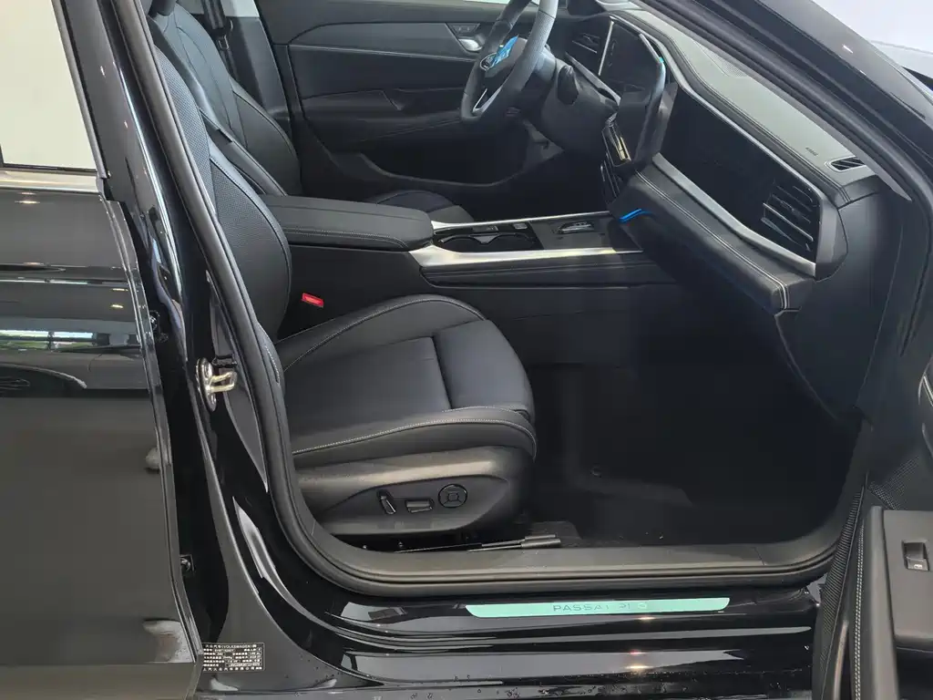 Volkswagen Passat 2026