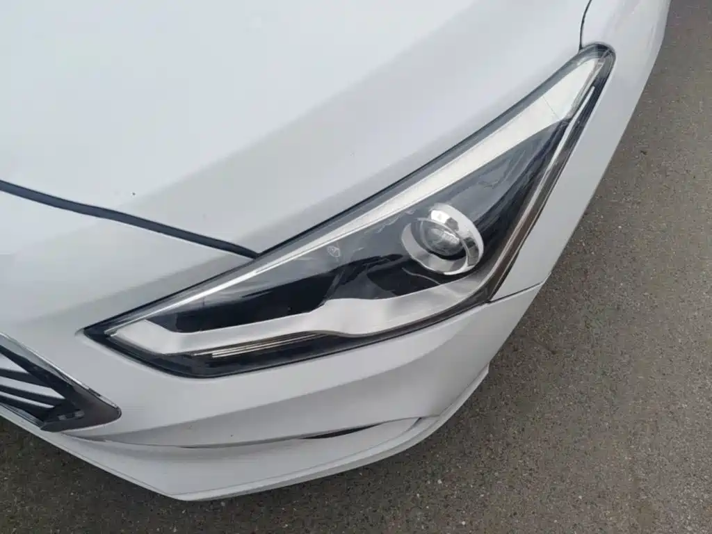 Hyundai Mistra 2018 — фото 24