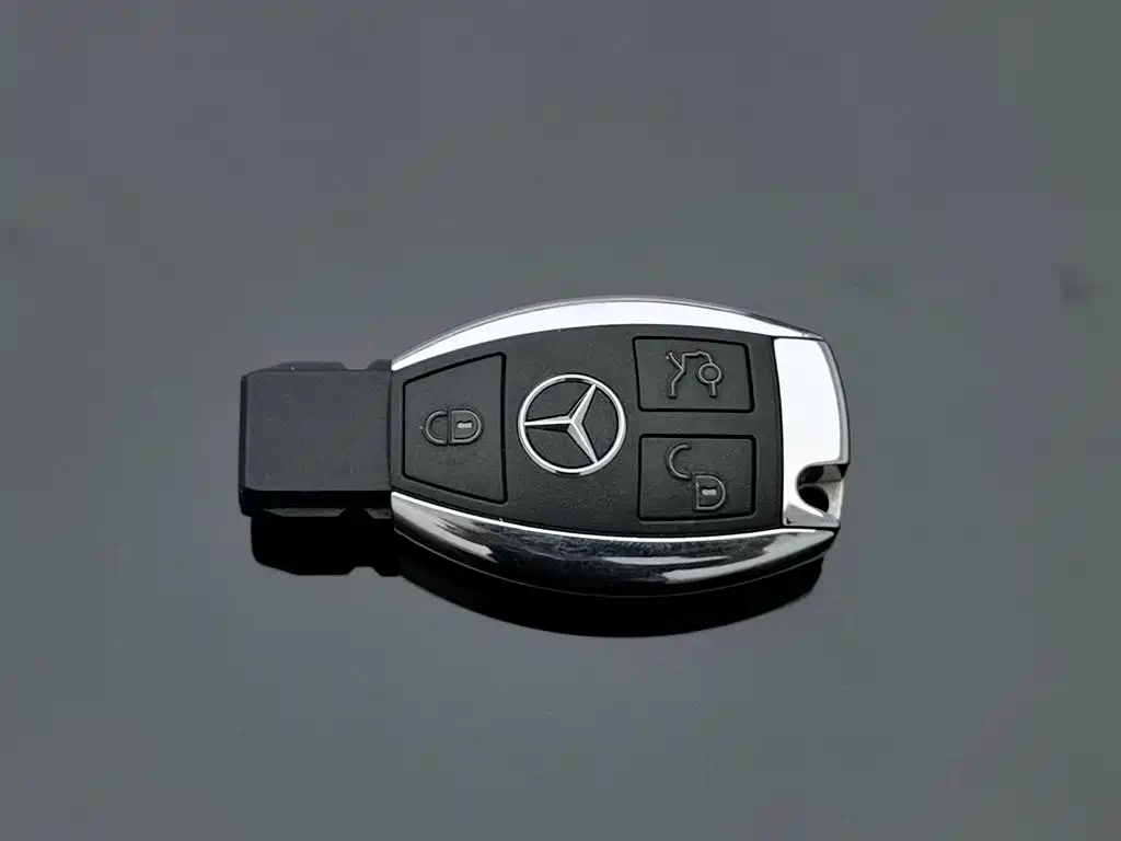 Mercedes-Benz S-Class 2014 — фото 19