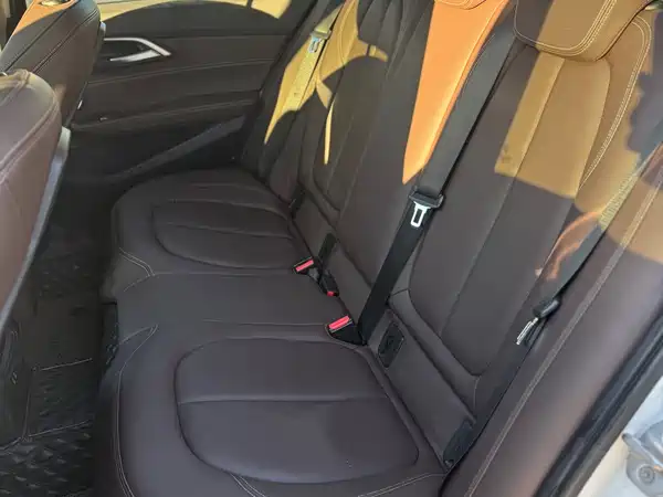 BMW 1 Series 2022