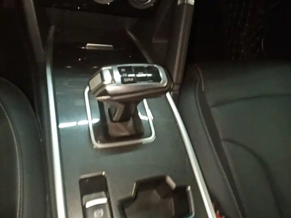 Haval H6 2020 — фото 14
