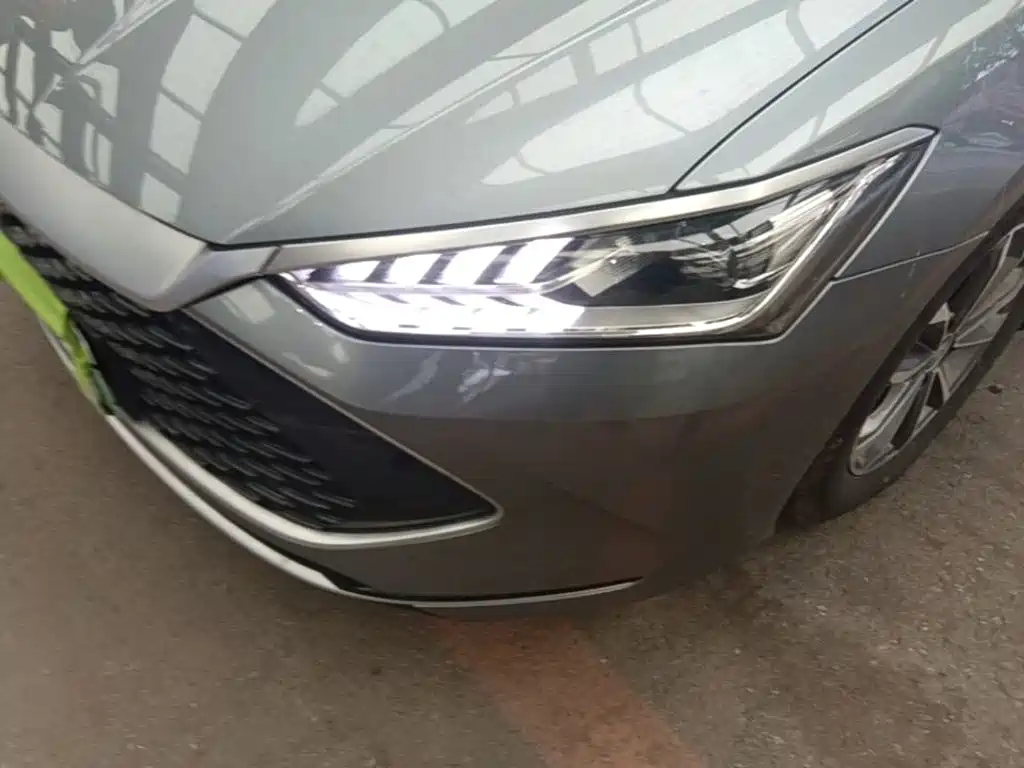 BYD Qin PLUS 2024 — фото 18