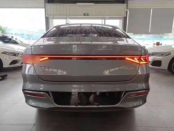 BYD Qin PLUS 2023