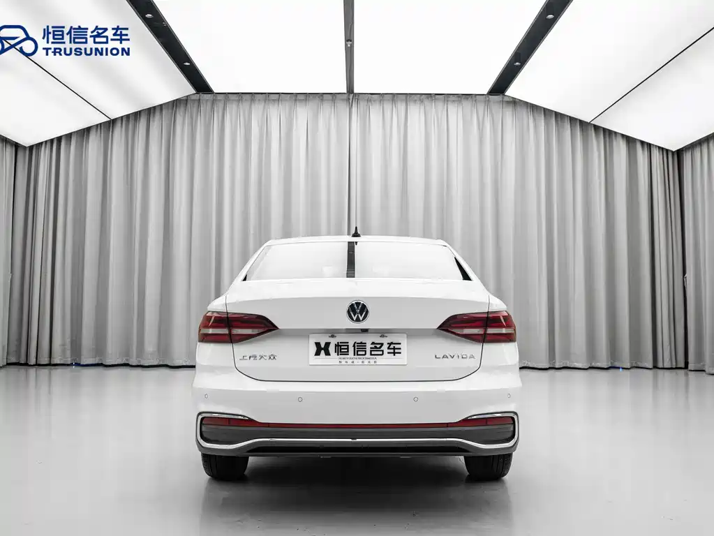 Volkswagen Lavida 2024