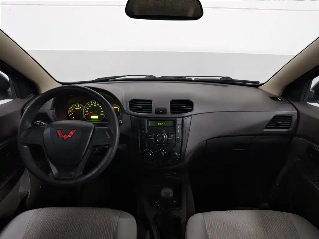 Wuling Hongguang 2022