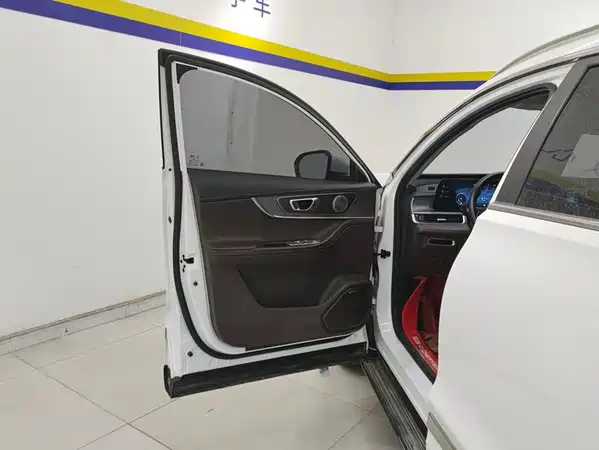 Chery Tiggo 8 PRO 2023