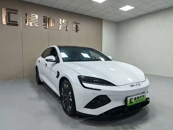 BYD Seal 2023