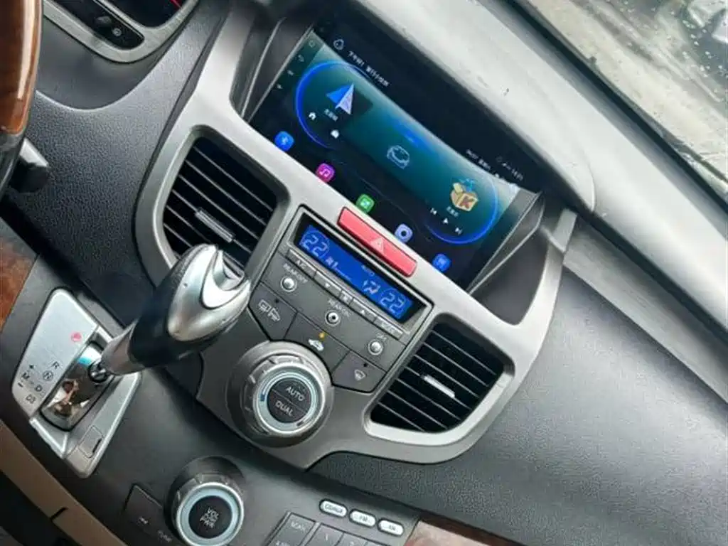 Honda Odyssey 2008