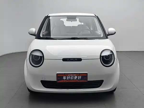 Changan Lumin 2024