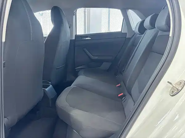 Volkswagen Polo 2023