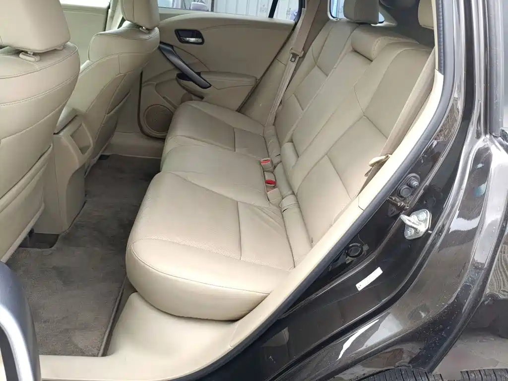 Acura RDX 2015 — фото 13