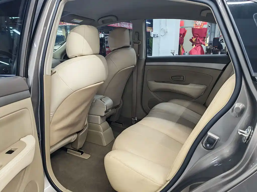 Nissan Sylphy 2016