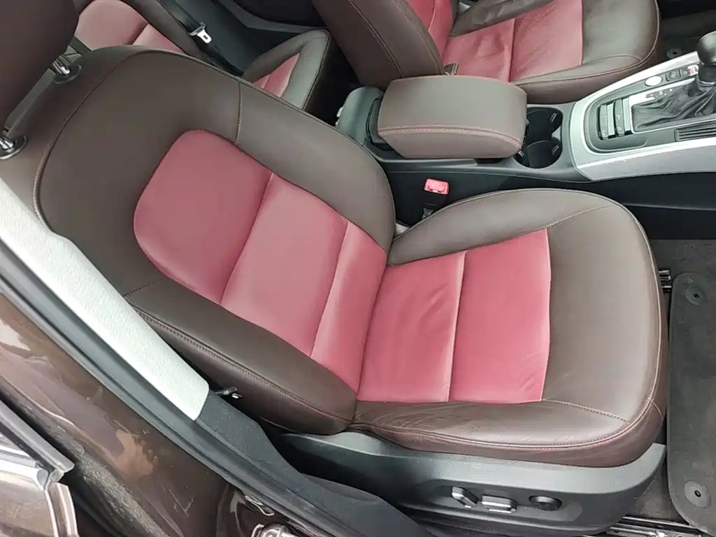Audi Q5 2015 — фото 20