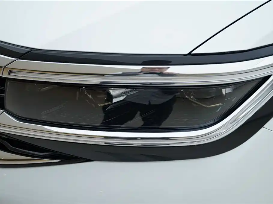 Volkswagen Talagon 2023 — фото 14