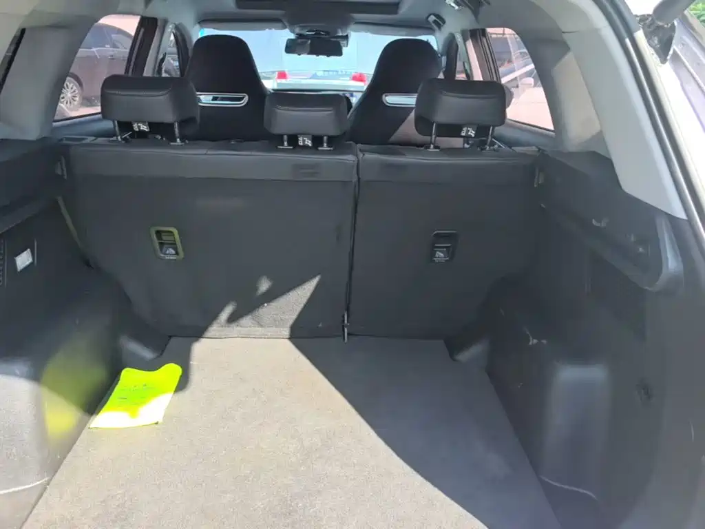 Chery Tiggo 7 PLUS 2023 — фото 19