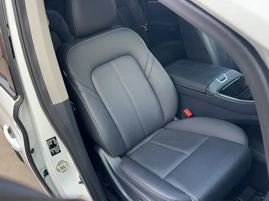 GAC Motor Trumpchi M8 2023 — фото 3
