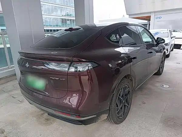 Hyptec HT 2025