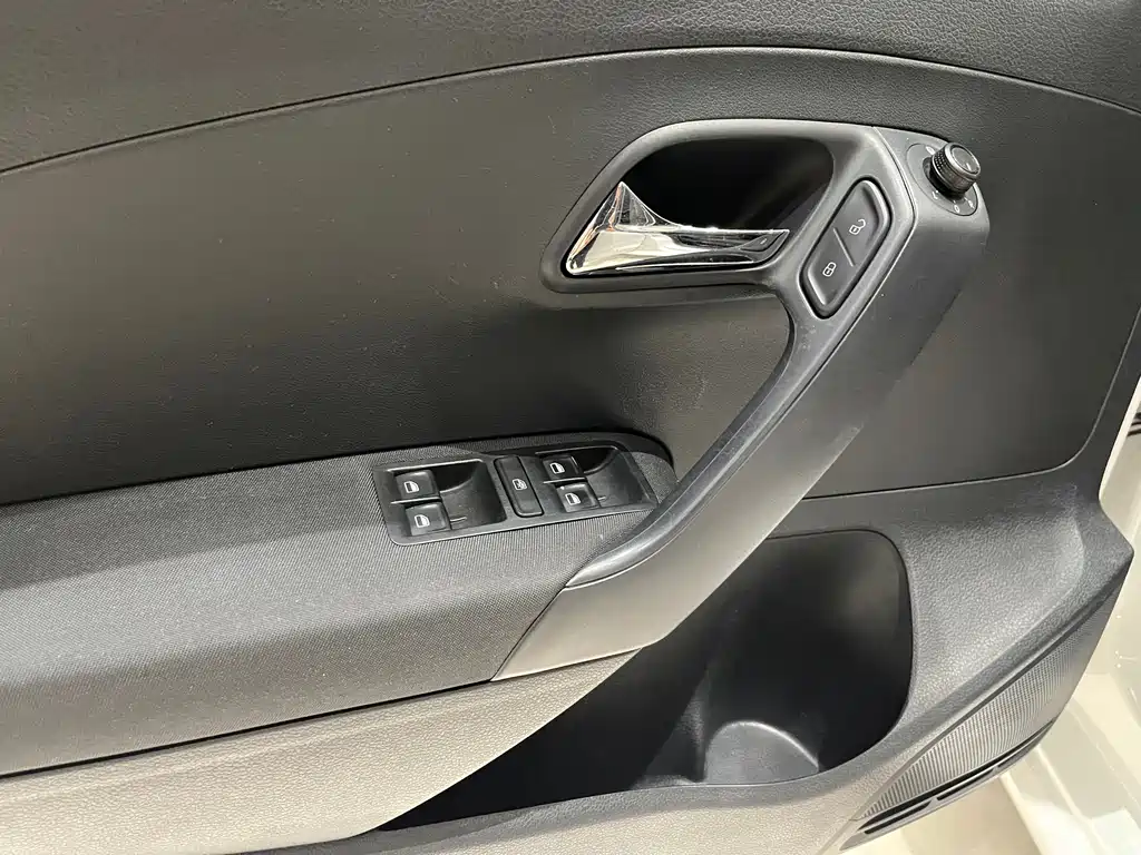 Volkswagen Polo 2017