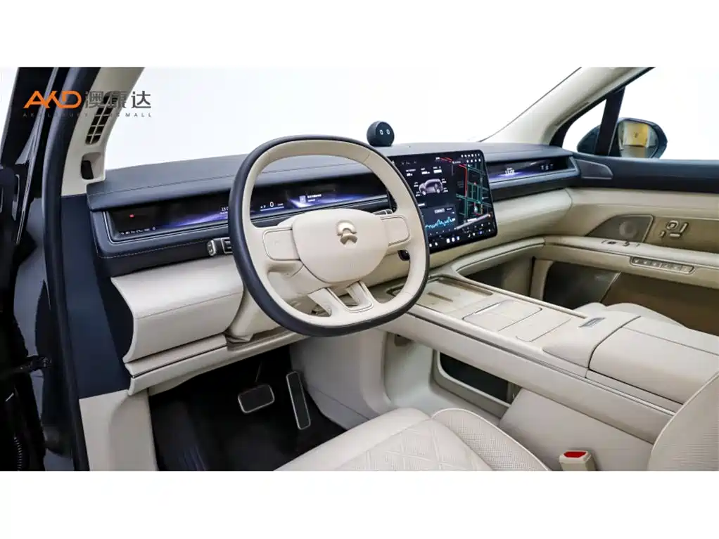 NIO ES8 2025