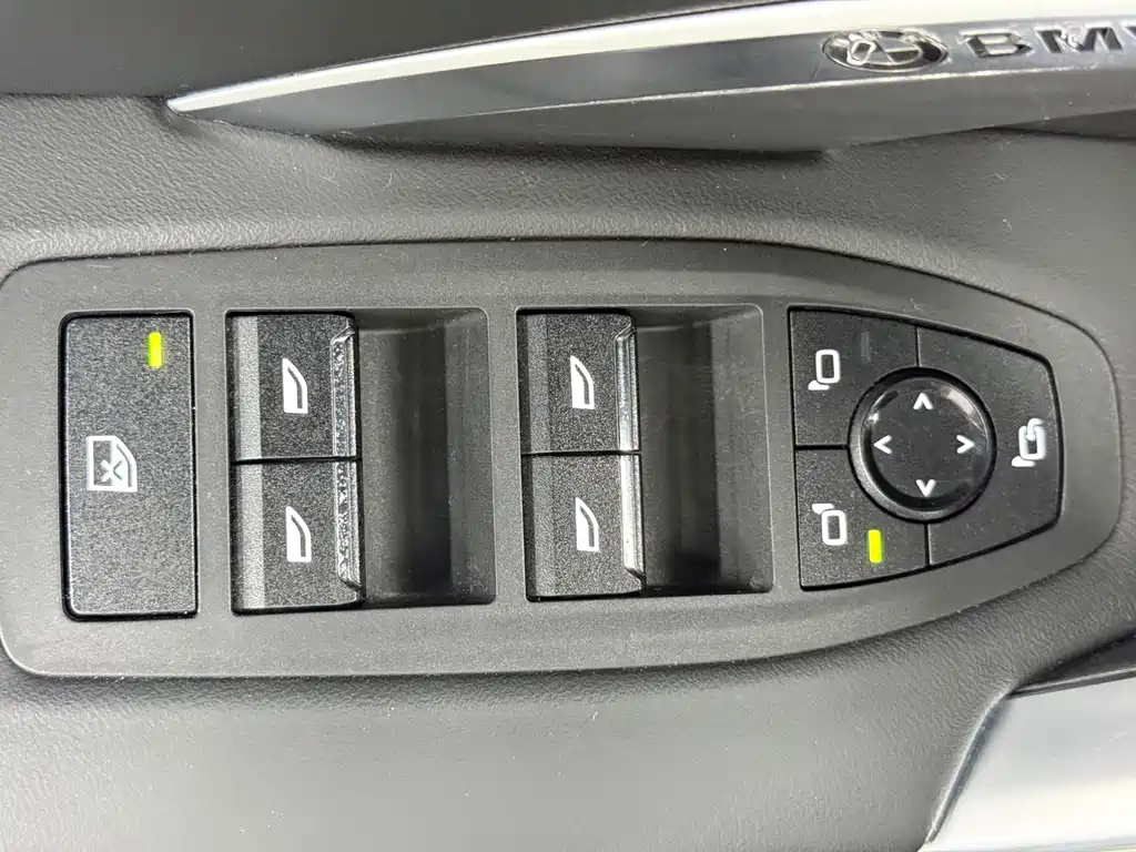 BMW X1 2023 — фото 13