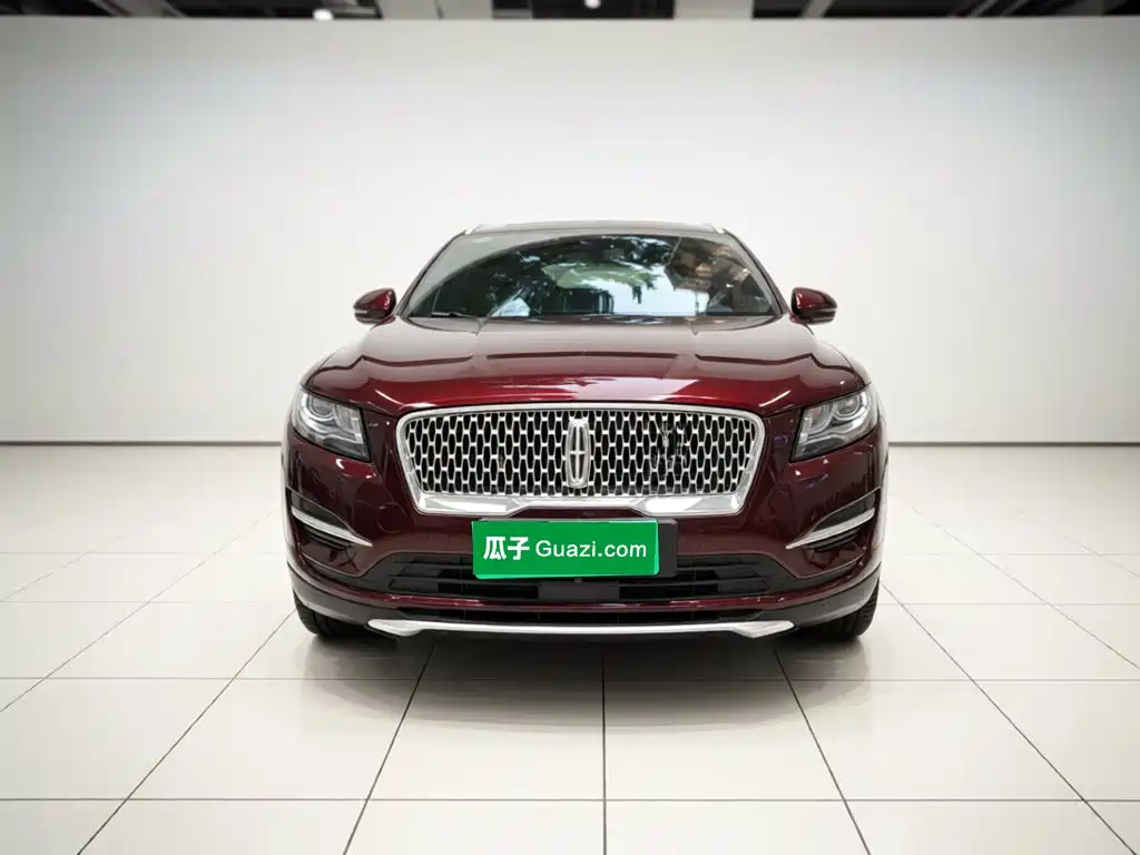 Lincoln MKC 2019 — фото 24