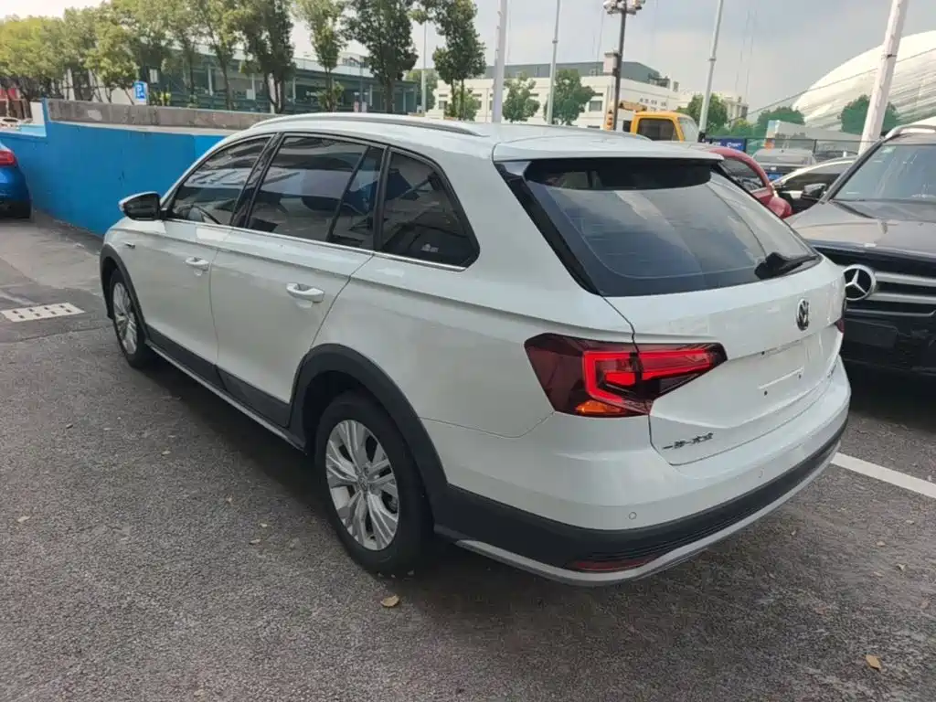 Volkswagen C-TREK Weiling 2018 — фото 5